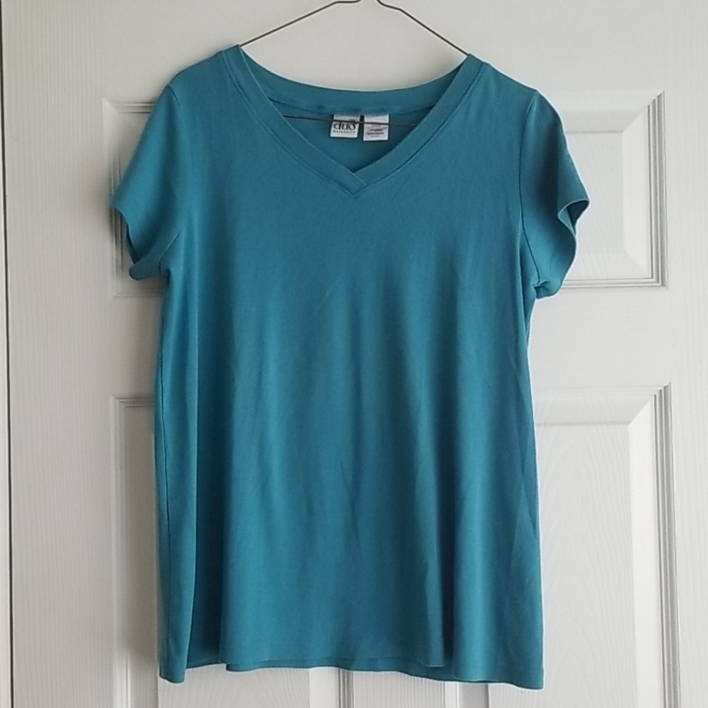 Duo Maternity Shirt